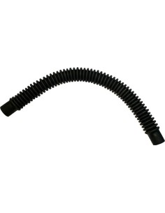 Apeks corrugated hose