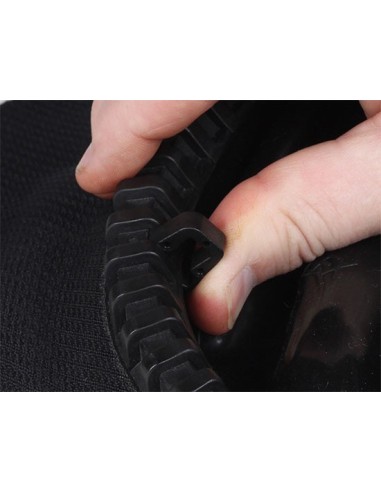 Sitech, ORUST Neck System