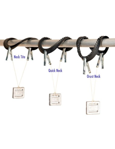 Sitech, ORUST Neck System