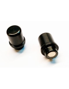 ISC® handset push button