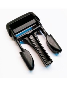 Male clips for ISC®