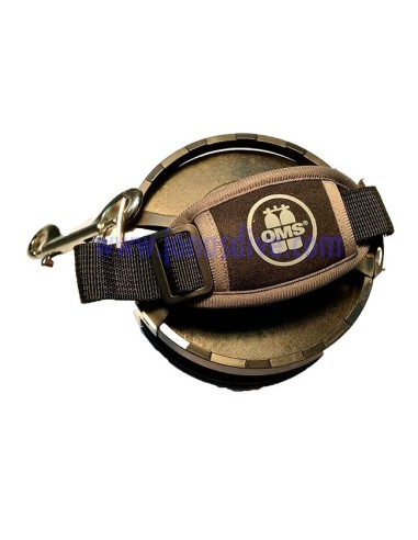 OMS® Smart Reel (250 & 400ft)