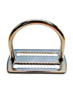 Tri Gilde Billy Ring Large