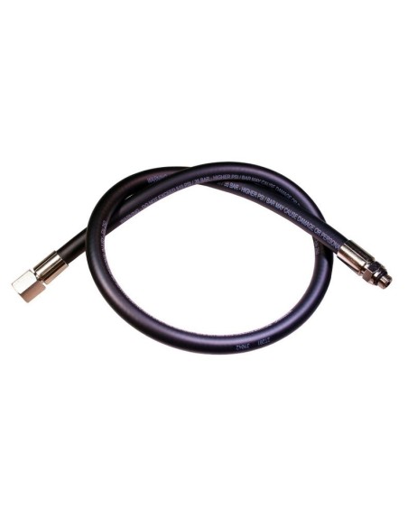J.Dive, rubber hoses