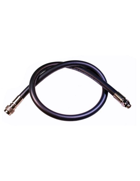 JDIve inflators rubber hoses