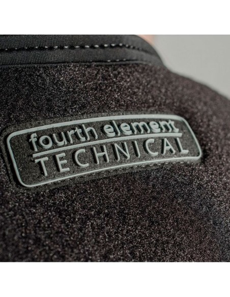 Fourth Element, X-Core Mujer