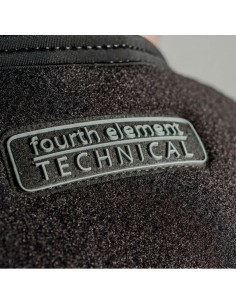 Fourth Element, X-Core Hombre 2