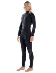 Fourth Element Proteus II Hombre, 3mm/5mm 2