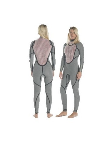 Fourth Element Proteus II Hombre, 3mm/5mm