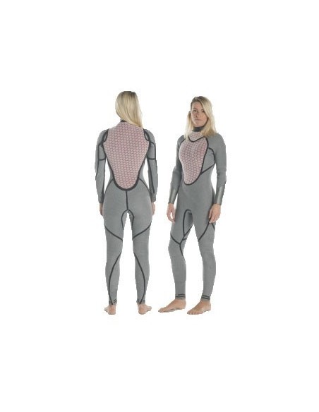 Fourth Element Proteus II Mujer, 3mm/5mm