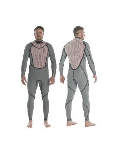 Fourth Element Proteus II Hombre, 3mm/5mm