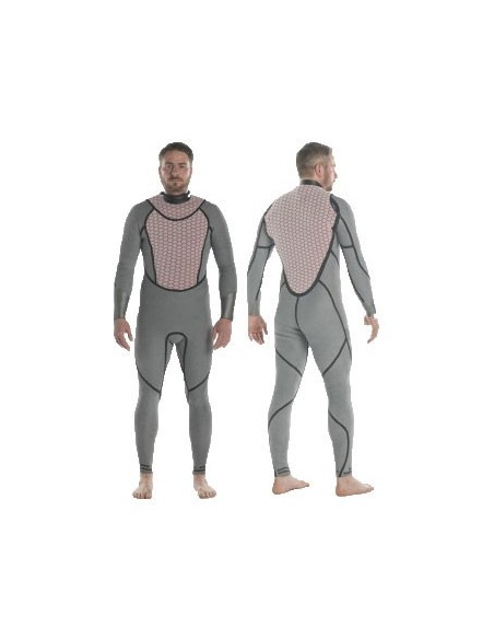 Fourth Element Proteus II Hombre, 3mm/5mm