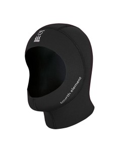 Fourth Element, Capucha 3mm/5mm