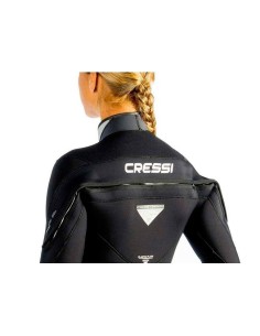 Cressi Ice 7 mm Mujer 2