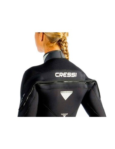 Cressi Ice 7 mm Mujer