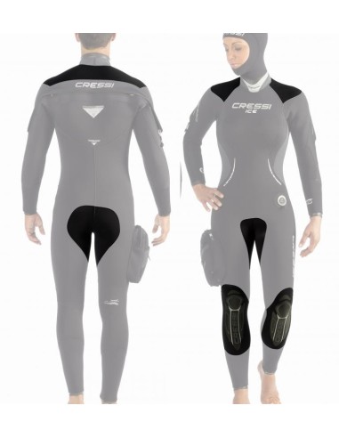 Cressi Ice 7mm Men