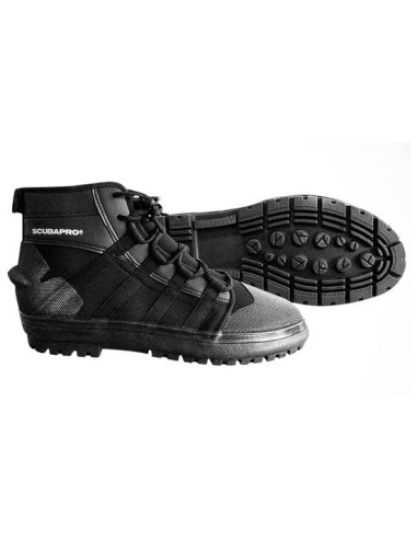 Scubapro HD Drysuit Boot