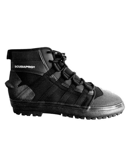 Scubapro, Bota HD para traje seco
