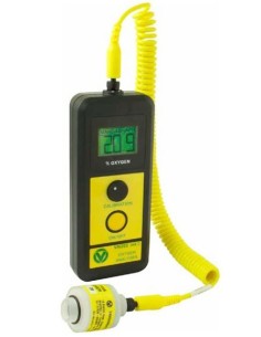 Vandagraph VN202 Analyzer