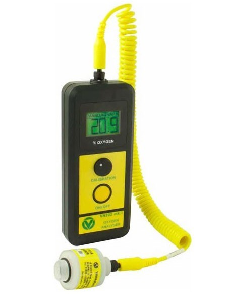 Vandagraph VN202 Analyzer