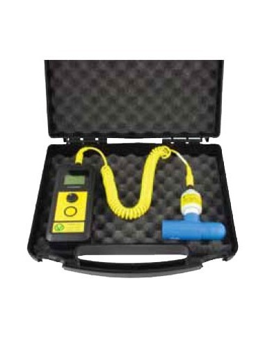 Vandagraph VN202 Analyzer