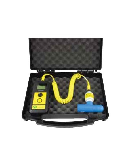 Vandagraph VN202 Analyzer