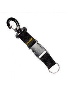 Cressi SafeCut Titanium 2