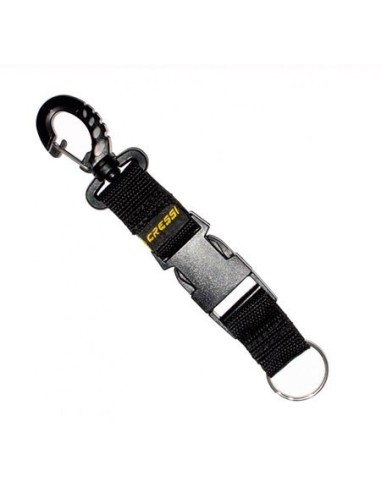 Cressi SafeCut Titanium