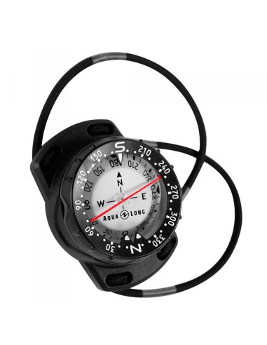 Aqualung Compass Bungee mount