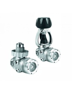 Cressi MASTER T10sc CROMO 2