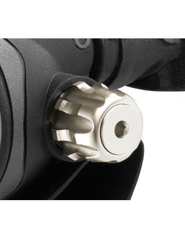 Cressi MASTER T10sc CROMO