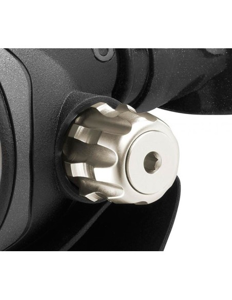 Cressi MASTER T10sc CROMO