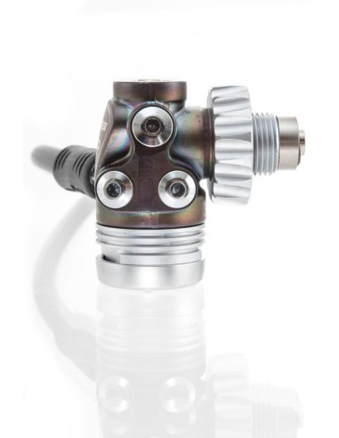 Cressi MASTER Titanium T10sc