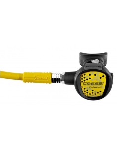 Octopus Cressi XS Compact