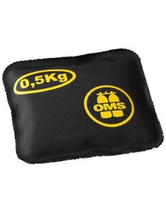 Bolsas de lastre OMS 2