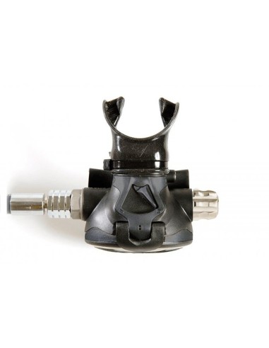 Cressi, Master 2º stage