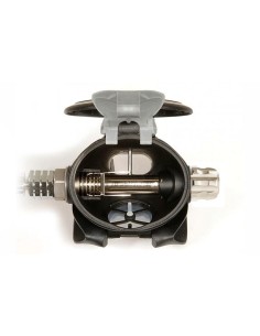 Cressi 2ª stage MASTER Cromo 2