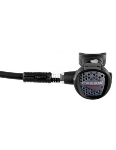 CRESSI, 2ª Etapa XS COMPACT