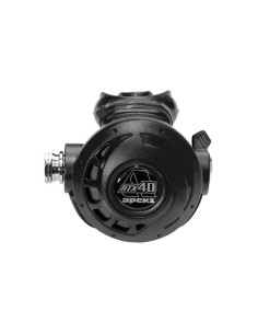 Apeks ATX40 second stage