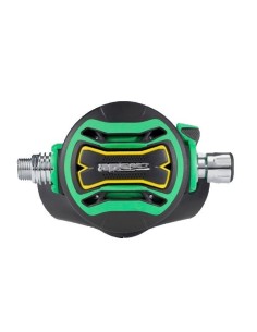 Apeks, 1ª etapa XTX50 Nitrox