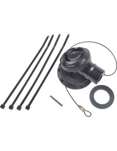  Elbow Assembly with OVP with cable