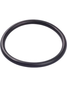  O-Ring to keep D-Rings at Weigh pockets