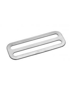 OMS Triglide, Stainless Steel