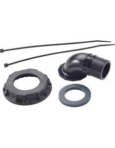  OMS Complete Elbow Assembly 