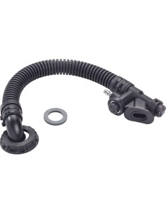 OMS complete wing inflator kit