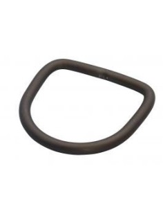Aluminium D-Ring 50mm