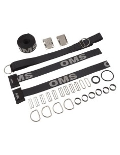 OMS SmartStream harness 