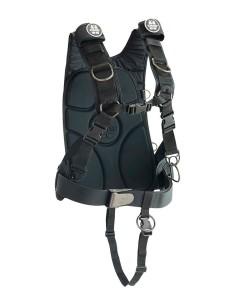 OMS, IQ Lite Backpack (nueva versión 2019)