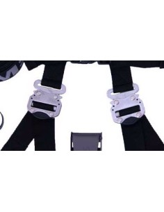 OMS, Comfort Harness System III 2