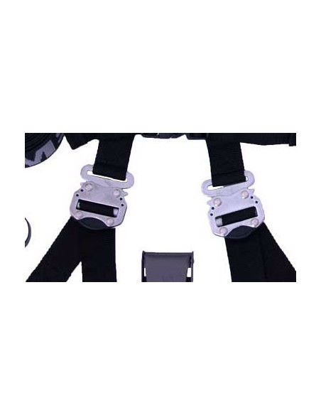 OMS, Comfort Harness System III